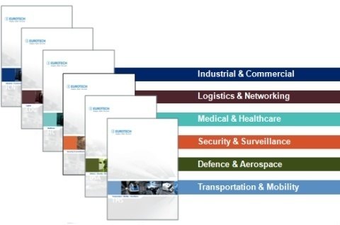 Eurotech Industry Catalogs